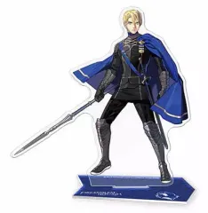 【中古】アクリルスタンド・アクリルパネル ディミトリ アクリルスタンド 「ファイアーエムブレム 風花雪月」