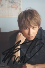 2025年最新】與真司郎 サインの人気アイテム - メルカリ