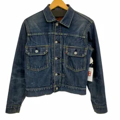 2023年最新】levis gジャン 71507の人気アイテム - メルカリ