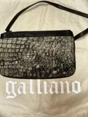 ジョンガリアーノ　ミニバッグ 2025年最新】john galliano バッグの人気アイテム - メルカリ