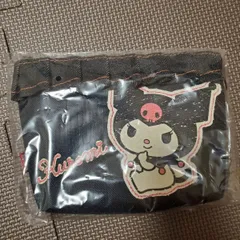 期間限定お値下げ中【新品】サンリオ　クロミポーチ