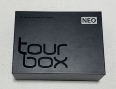 TourBox NEO ツアーボックスネオ