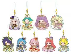 プリパラ びびむす ラバストセット - メルカリ