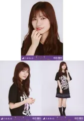 【中古】生写真(乃木坂46) ◇寺田蘭世/乃木坂46 真夏の全国ツアー2019 大阪ver. 会場限定ランダム生写真 3種コンプリートセット