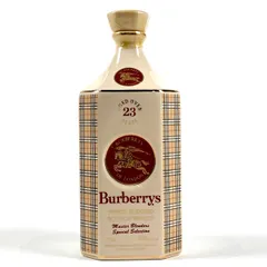 2024年最新】BURBERRY 酒の人気アイテム - メルカリ
