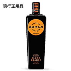 スケープグレース ブラッドムーン 41% 700ml