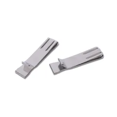 【迅速発送】あめてまり お太鼓止め クリップ 型崩れ防止 2個セット 二重太鼓 おたいこ 帯止具 日本製 帯用クリップ 着物クリップ 止め金具 着付け小物 着物 帯 作り帯 あづま姿 型くずれ防止 貝の口 お太鼓結び 着付け師愛用 和装 着付け 習い事 京袋帯