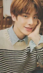 ENHYPEN EN-CONNECT JAKE トレーディングカード 53