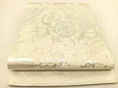 全通 袋帯 しゃれ袋 美保姿 未使用 楽天市場】袋帯 全通の通販