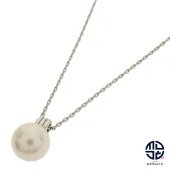 俄 NIWAKA パール ネックレス 750wg 7-7.49mm 俄 NIWAKA パール ネックレス 750wg 7-7.49mm