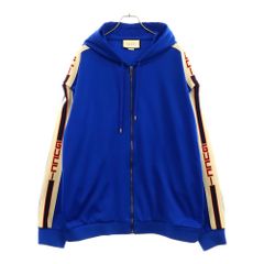 GUCCI 24新作レディース ウェブストライプテクニカルジャージー ウェブ ストライプ ジャージー Tシャツグレー | GUCCI公式