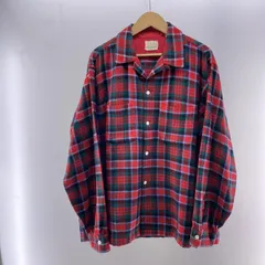 まさる　50s Van Heusen ボーリングシャツ 2025年最新】van heusen 50sの人気アイテム - メルカリ