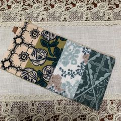 ☆ミナペルホネン repo ブガッティバッグ ハンドメイド 2025年最新ミナ