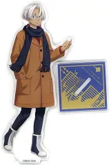 【中古】アクリルスタンド・アクリルパネル 黒川イザナ 描き下ろしアクリルスタンド 「タイトーくじ 東京リベンジャーズ 関東事変～時代を創るものたち～」 E賞