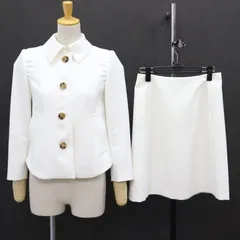 2024年最新】フォクシー FOXEY セットアップの人気アイテム - メルカリ