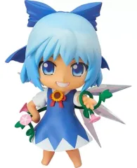 東方　大妖精　フィギュア 東方 大妖精 フィギュア 大妖精 東方 東方 フィギュア 東方