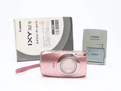 2025年最新】デジタルカメラ canon ixy 32sの人気アイテム