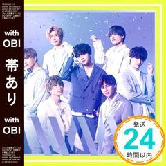 【帯あり】BLUE DAISY [初回限定盤] [CD + Blu-ray] [CD] IVVY_07