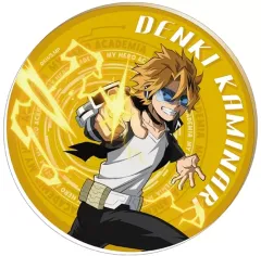 【中古】コースター 上鳴電気 アクリルコースター 「僕のヒーローアカデミア」