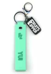 FRUITS ZIPPER 櫻井優衣 ペンライトストラップ チャーム - メルカリ