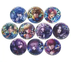 from ARGONAVIS 洲崎遵 ZACK 缶バッジ from ARGONAVIS Birthday Collection 2022 Vol.9 洲崎 遵 | News