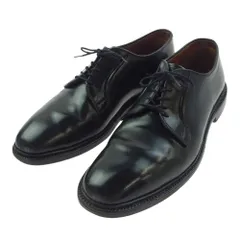 美品 Alden オールデン44620HC BRICK+MORTAR 別注