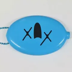 【中古】雑貨 甲斐田晴 ラバーコインケース 「バーチャルYouTuber にじさんじ ROF-MAO」