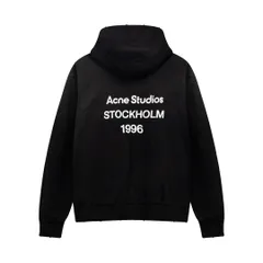 2024年最新】acne studios パーカーの人気アイテム - メルカリ