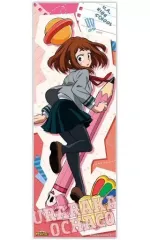 【中古】ポスター 麗日お茶子 「僕のヒーローアカデミア キャラポスコレクション4」