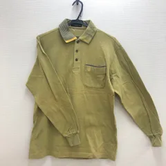 MUNSINGWEAR CLASSIC マンシングウェア ポロシャツ