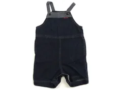 【コムサイズム/COMMECAISM】オーバーオール 90サイズ 男の子【子供服・ベビー服】（1916233）