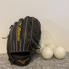 ミズノ MIZUNO 野球 グローブ 軟式 FLEX DUO 3 LL - メルカリ