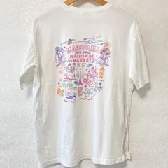 2024年最新】ケイタマルヤマTシャツの人気アイテム - メルカリ