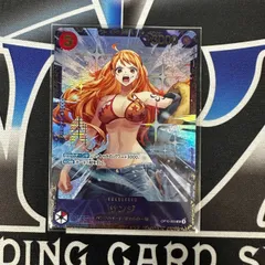 【OP】 サンジ　SR　OP10-005　フラッグシップバトル　プロモーションカード　未開封　フラシ