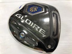 【最短翌日発送】GLOIRE F | 10 | X | Speeder 569 EVOLUTION 3 | 中古 | ドライバー | テーラーメイド