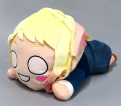 [중고] 봉제인형 오니즈카 나츠미 메가 점보 잠 썰매 봉제인형"오니즈카 나츠미"[러브라이브! 슈퍼스타!!]