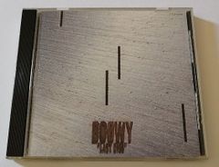 ボウイ BOOWY ラスト ギグス LAST GIGS 中古CD 12cm盤 CT32-5200 邦楽