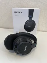 【ほぼ未使用品】SONY MDR-MV1 SONY MDR-MV1 価格比較 - 価格.com