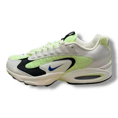 超激レア　新品未使用　AIR MAX TRIAX LEATHER デッドストック 2025年最新】air max triax usaの人気アイテム - メルカリ