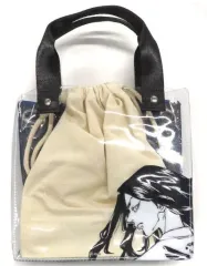 【中古】雑貨 場地圭介 原画コマクリアバッグ 「東京リベンジャーズ 原画展 TOKYO卍REVENGERS EXHIBITION」