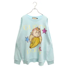 GUCCI - 新品未使用正規品GUCCI グッチ×ばなにゃコラボ限定