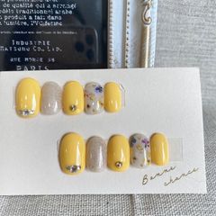 ネイルチップ【現品販売】
