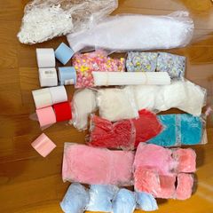【購入額の半額以下】結婚式飾りセット テーブルセット ウェルカムスペース