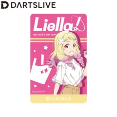 2025年最新】ダーツライブカード ラブライブの人気アイテム