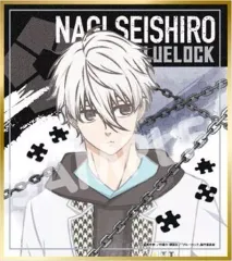 【中古】紙製品 凪誠士郎 「ブルーロック ビジュアル色紙コレクション Brushstroke」