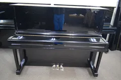 リ*ゴ様 【送料椅子込み】YAMAHA U10A アップライトピアノ 黒 送料椅子込み】YAMAHA U10A アップライトピアノ 黒 ヤマハU10A