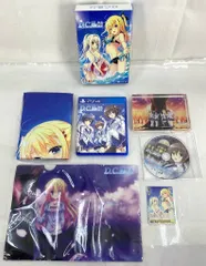 D.C.III P.S. ダ・カーポIII プラスストーリー 完全生産限定版 -PS4 A0930 1028ML003 0120241017100922
