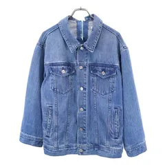 スナイデル デニムジャケット ONE snidel ジージャン レディース 【中古】  【230329】