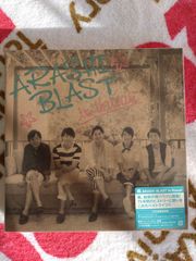 ARASHI BLST in Hawaii 初回限定盤DVD