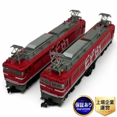 2025年最新】レインボー kato ef81の人気アイテム - メルカリ
